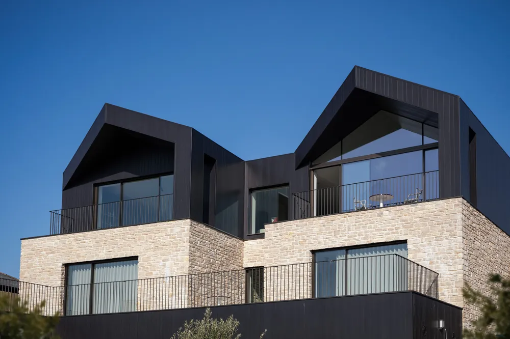 Coghlan Dirtworks site preparation equipment