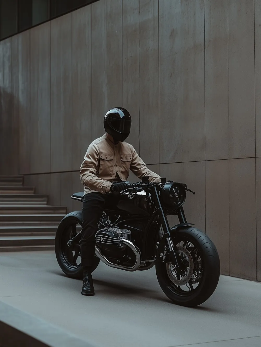 Client Onboarding Folders