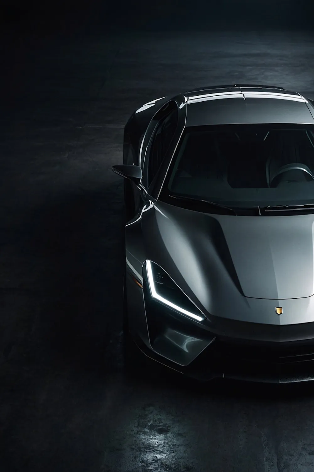 Zero-Touch Lead Capture