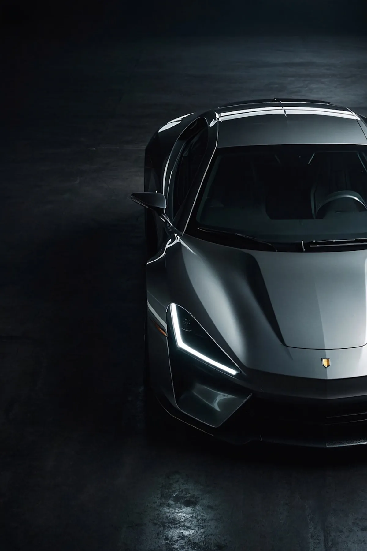 Zero-Touch Lead Capture flow